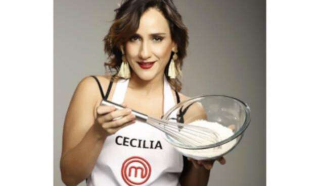 Chichila Navia habló de la 'operación' para superar la obesidad