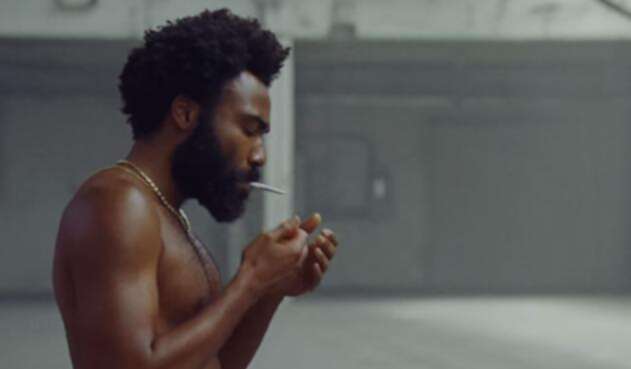 Childish Gambino