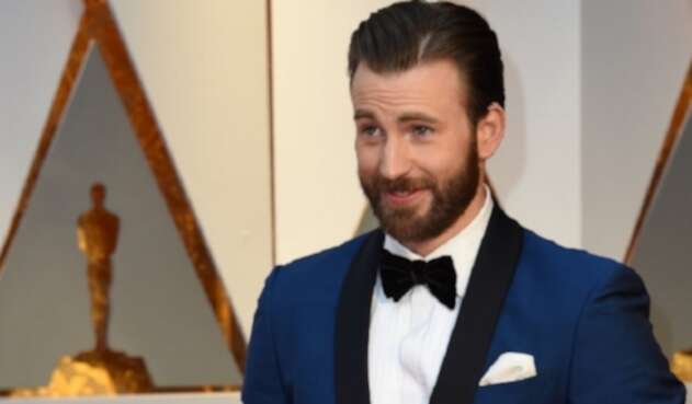 Chris Evans