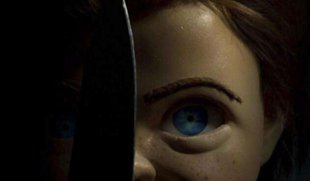 Chucky, 2019