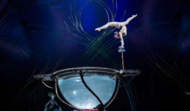 Circo del Sol