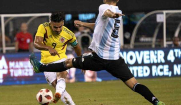 Radamel Falcao Radamel Falcao