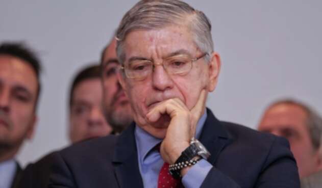 César Gaviria