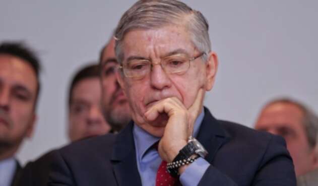 César Gaviria