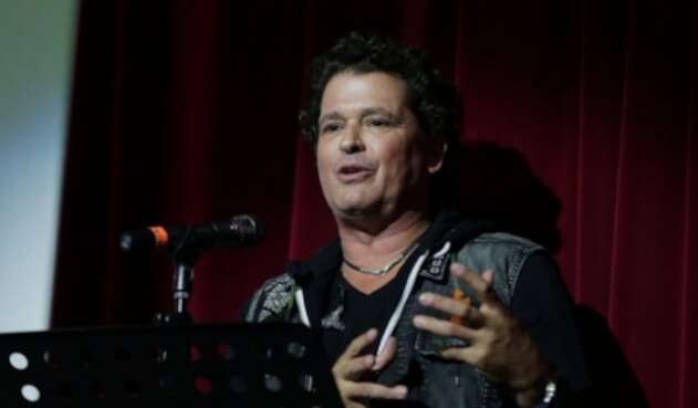 Carlos Vives Carlos Vives