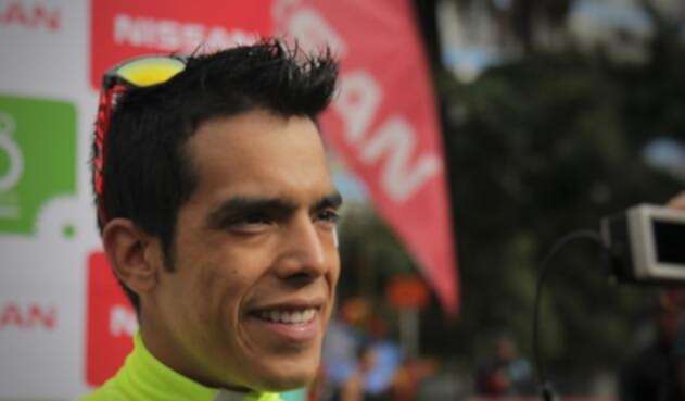 Járlinson Pantano
