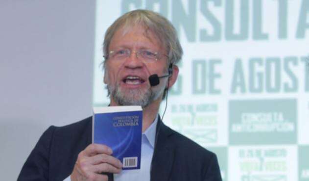 Antanas Mockus