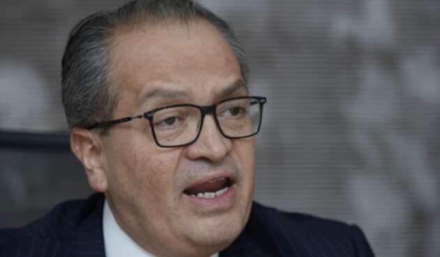 Fernando Carrillo
