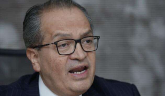 Fernando Carrillo