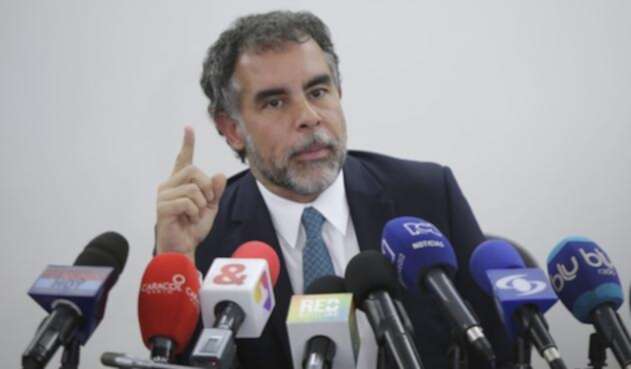 Armando Benedetti Armando Benedetti