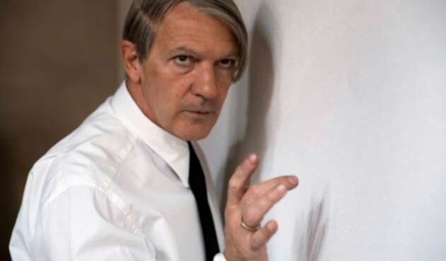 Antonio Banderas