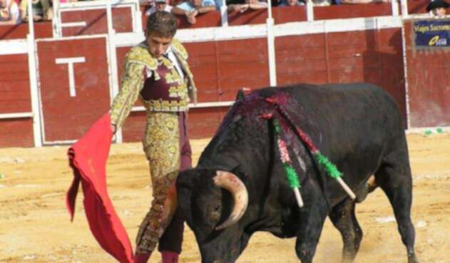 Corridas de Toros