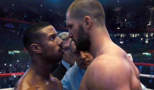 Así se ve el segundo tráiler de Creed II