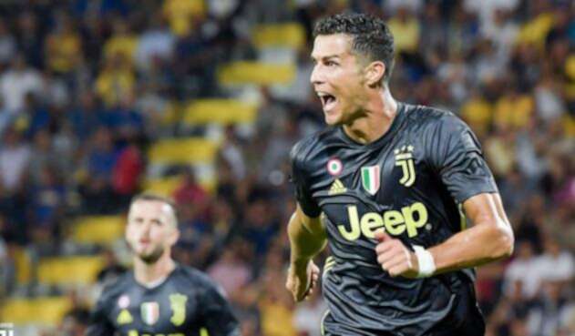 Cristiano Ronaldo Cristiano Ronaldo