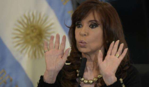 Cristina Fernández de Kirchner, una carrera política que terminaría muy mal