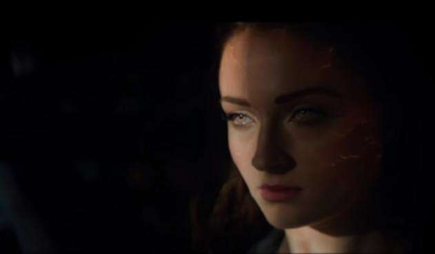 X-Men: Dark Phoenix