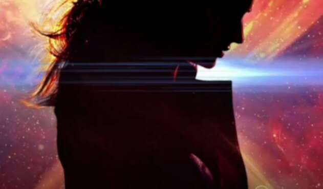 X-Men:Dark phoenix