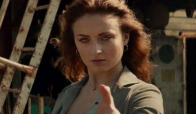 X-Men: Dark Phoenix