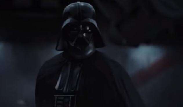 Darth Vader Darth Vader