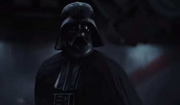 Darth Vader