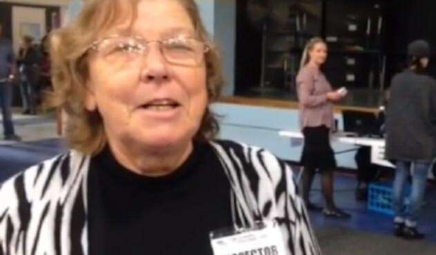 Debbie Van Horn