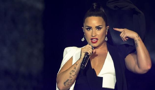 Demi Lovato
