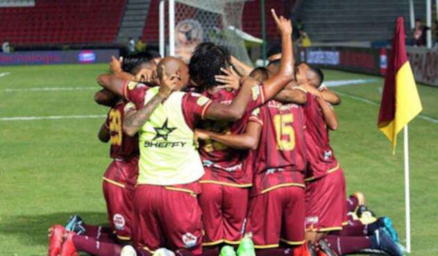Deportes Tolima