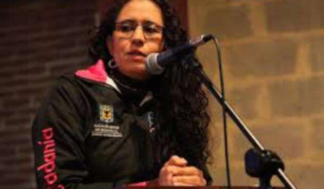 Exsecretaria de Integración Social