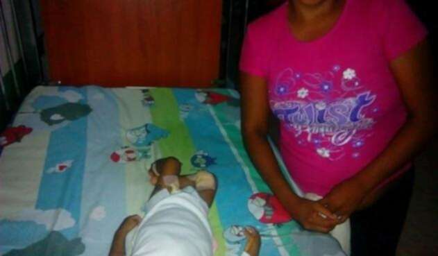 Desnutrición en Colombia