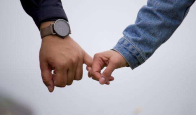 Día del amor y la amistad