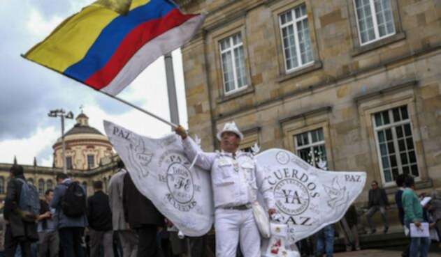 Día Internacional de la Paz, un motivo de júbilo mundial