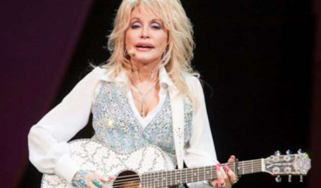 Dolly Parton