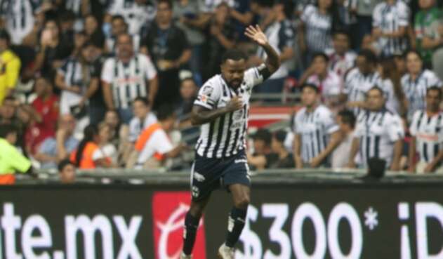 Dorlan Pabón