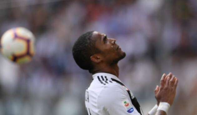 Douglas Costa