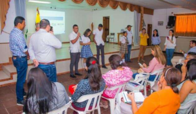 Plan Decenal de Educación de Promigas