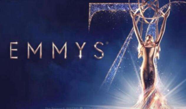Premios Emmy 2018