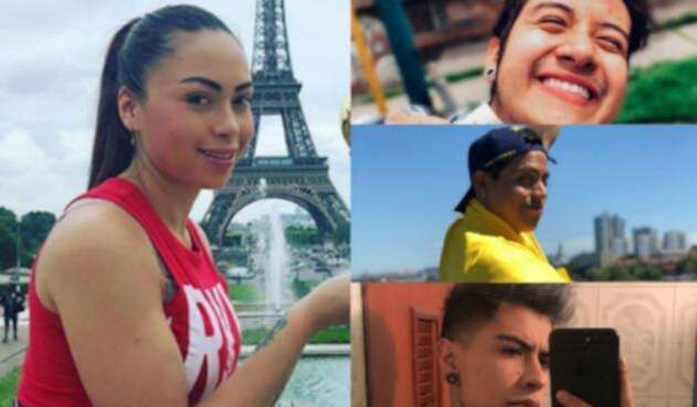 Epa Colombia, El Brayan, Juan Da y otros famosos gracias a las redes sociales