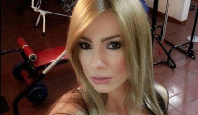 Esperanza Gómez