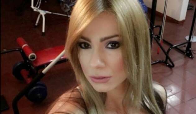 Esperanza Gómez