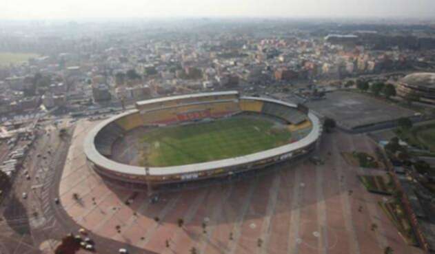 Estadio El Campín