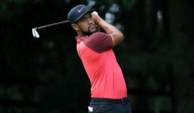 Tony Finau fue anunciado como el último refuerzo para enfrentar a Europa en la Ryder Cup
