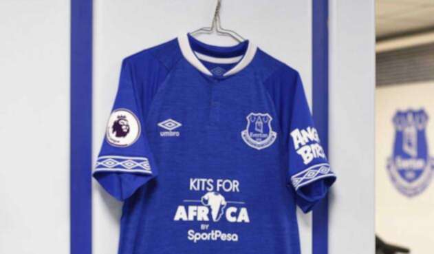 Everton Everton