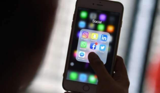 Facebook, Instagram y WhatsApp