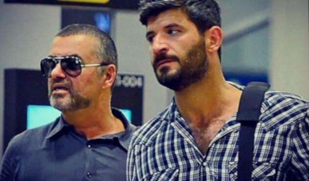 George Michael
