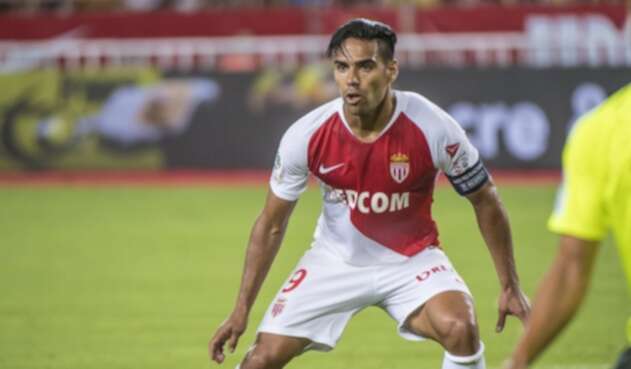 Falcao