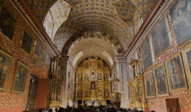 Festival de Música Sacra