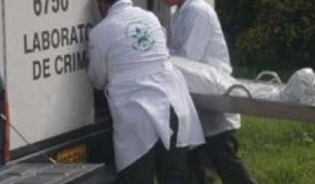 Muere hombre en Bosa
