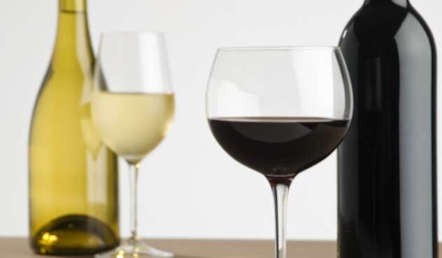 Vino copas