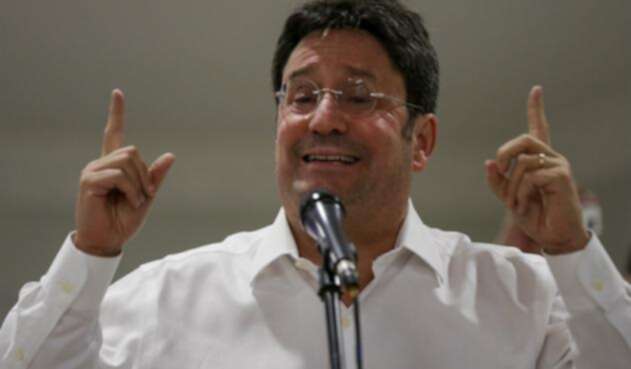Francisco Santos