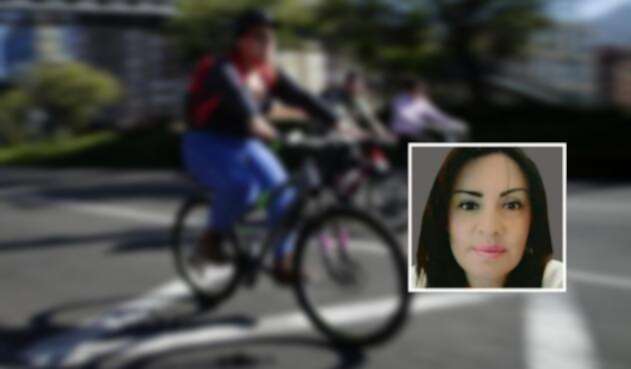 Funcionaria del IDRD asesinada